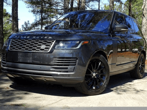 Land Rover Vogue 2019 for sale