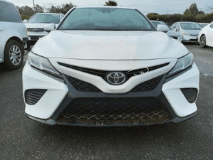 Camry 2019 for sale 