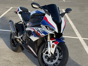 BMW S1000RR 2020 for sale
