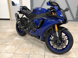 Yamaha YZF R1 2018 for sale