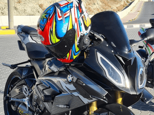 2018 BMW S1000RR for sale ar very good price