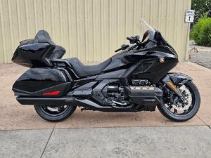 2023 GOLD WING TOUR AUTO DCT
