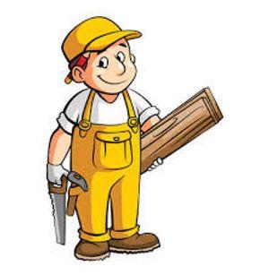 Carpentry Services in UAE