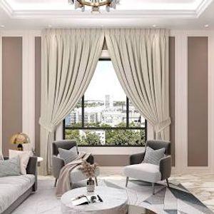 Curtain Removal and fixing All UAE 