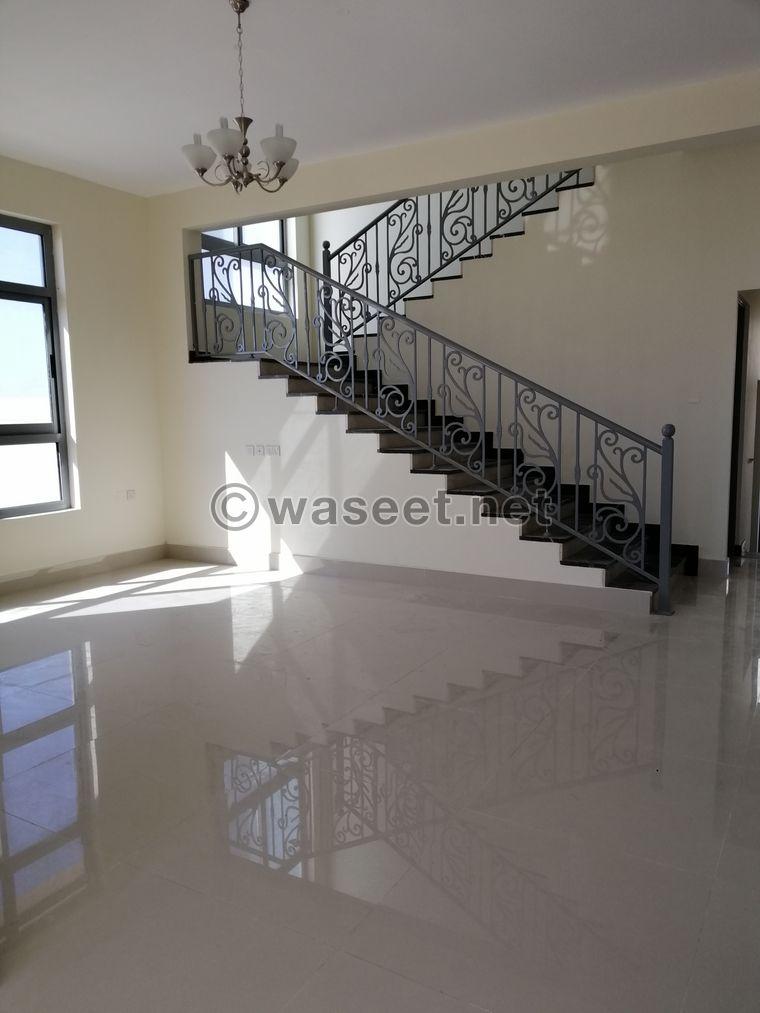Villa for sale in Khalifa City2  1