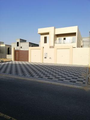Villa for rent in Al Salamah, Umm Al Quwain 
