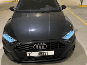 Audi A3 2022 for sale