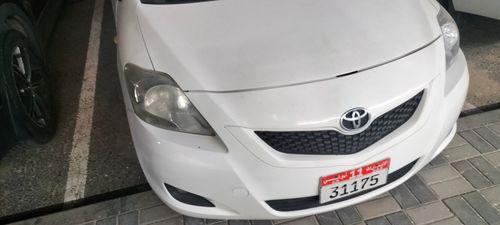 Yaris 2011 for sale