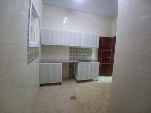 Nice 1 bedroom hall for rent in Mohammed Bin Zayed City